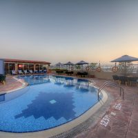 fortune grand hotel