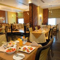al jawhara hotel apartments