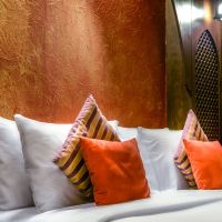 first central hotel suites