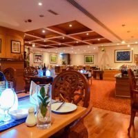 golden tulip al barsha