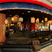 dubai international hotel
