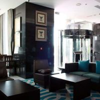 marmara deluxe hotel apartments