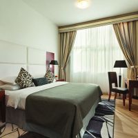 Golden Sands Hotels Sharjah (ex. Ramada Hotel & Suites Sharjah)