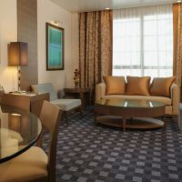 park rotana hotel abu dhabi
