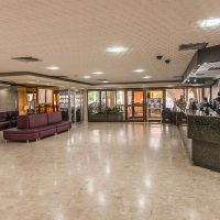 sharjah carlton hotel