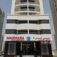 marmara deluxe hotel apartments