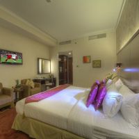 fortune grand hotel