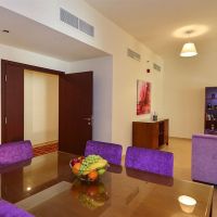 roda amwaj suites