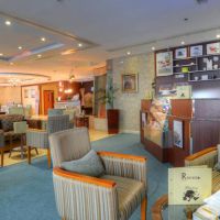 golden tulip al barsha