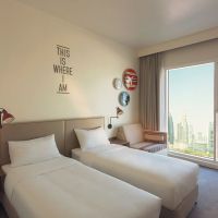 rove downtown dubai