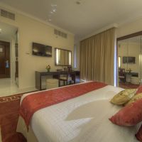 fortune grand hotel
