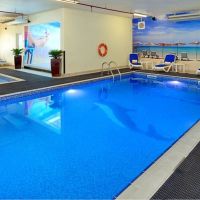 Golden Sands Hotels Sharjah (ex. Ramada Hotel & Suites Sharjah)