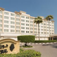 coral beach resort sharjah