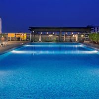 armada bluebay hotel