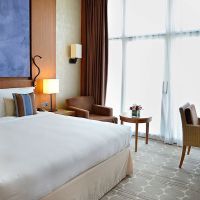 yas island rotana