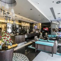 marmara deluxe hotel apartments