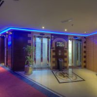 fortune grand hotel