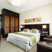 ramada by wyndham jumeirah hotel (ex.ramada jumeirah hotel)