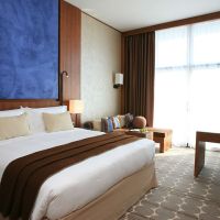 yas island rotana