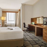 jumeirah rotana