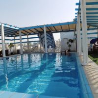 dream palace hotel