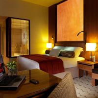 yas island rotana