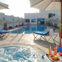 al jawhara hotel apartments
