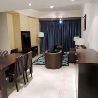 marmara deluxe hotel apartments