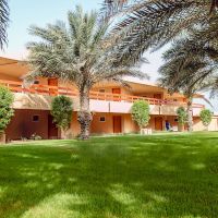 sharjah carlton hotel