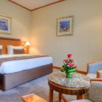 golden tulip al barsha