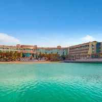 al raha beach