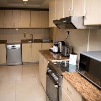 gloria hotel and furnished apartment