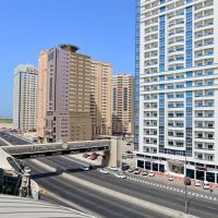 Golden Sands Hotels Sharjah (ex. Ramada Hotel & Suites Sharjah)