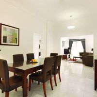 Golden Sands Hotels Sharjah (ex. Ramada Hotel & Suites Sharjah)