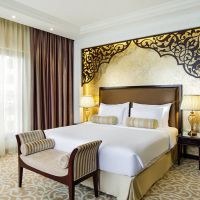 marjan island resort & spa