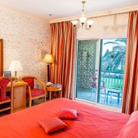 sharjah carlton hotel