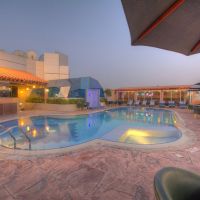 fortune grand hotel