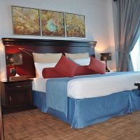 al jawhara hotel apartments