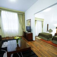 Golden Sands Hotels Sharjah (ex. Ramada Hotel & Suites Sharjah)