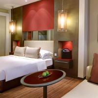 park rotana hotel abu dhabi