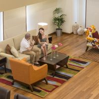 roda amwaj suites