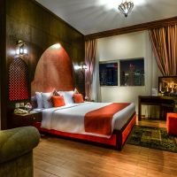 first central hotel suites
