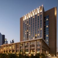 rove downtown dubai