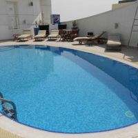 marmara deluxe hotel apartments