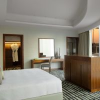 jumeirah rotana