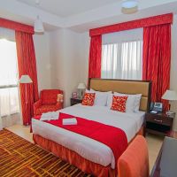 roda amwaj suites