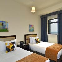 roda amwaj suites