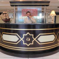 al jawhara hotel apartments