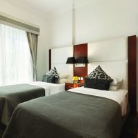Golden Sands Hotels Sharjah (ex. Ramada Hotel & Suites Sharjah)