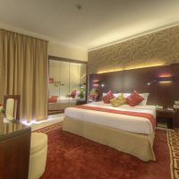 fortune grand hotel